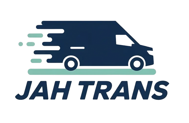 Transport Company Logo